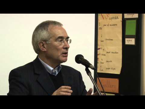 Nicholas Stern on climate change: the facts plus the solutions