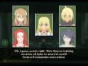 *PLEASE READ THE VIDEO DESCRIPTION*I mean... wow? Namco making a reference to a Konami game?+ a LloydxSheena skit, for the fans of that couple.---------------------------------------System: Wii