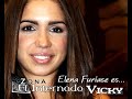 Elena Furiase: 