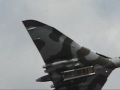AVRO Vulcan BOMBER scotland 2009