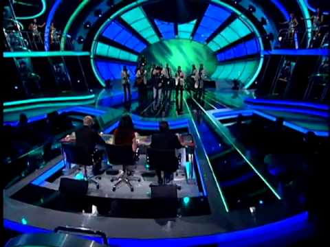 Espinosa Paz 2 en Tengo Talento Mucho Talento Parte 2 - Thumbnail