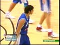 Basketball: Italy vs U.S.A. 2004 mix