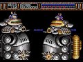 Rocket Knight Adventures Level 5 Boss