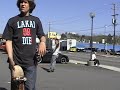 k grind hand rail