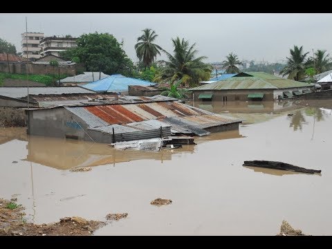 GLOBAL HABARI: Mafuriko Dar, Jangwani, Vingunguti Hapafai!