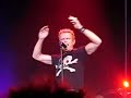 teledysk, klip, Billy Idol,- Hot In The City