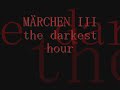 Märchen III trailer