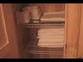 Outdoor Life Dream Cabin Walkthrough: Bathroom