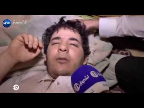 لغز... مصاص الدماء (غرداية) (Echerouk TV (le vampire de Ghardaia