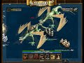 sea fight