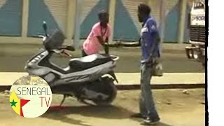 Boy town :SCOOTER BI (THÉÂTRE)