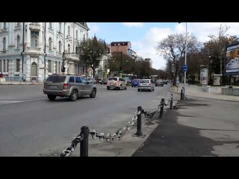 Samsung Galaxy Note 10.1 (2014 Edition) Outdoor Sample Video