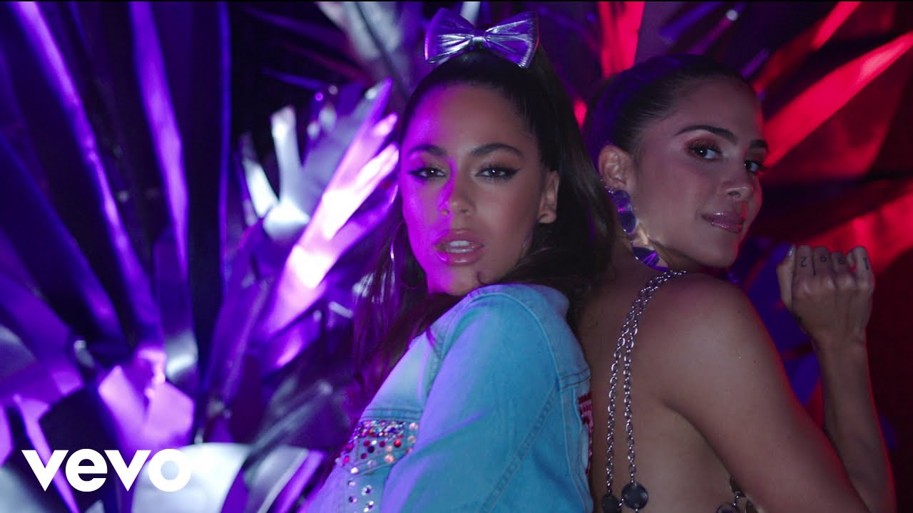 3 cantantes argentinos que triunfan en el exterior: Nicki Nicole, Tini y Duki, ¿cómo comenzaron sus carreras?
