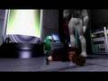 Resident Evil Director's Cut Dual Shock Version Boss Fights