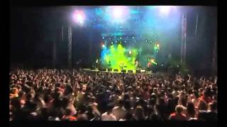 Κότσιρας, Μαχαιρίτσας - Εφάπαξ (Live @ Λυκαβηττός) 