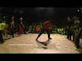 Team 1000% vs Team Tricksmania @Temple O Style - 2/2