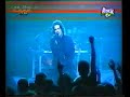 Litfiba - luce che trema live Rock tv 2002 Litfiba - luce che trema live Rock tv 2002
