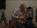 Doug Stouffer Playing an Amazing Mcnaught Guitar Incredible Craftsmanship by DTM
