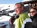 Skiën in Saalbach Hinterglemm