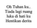 Click here to watch this video IQWAL-Sendiri