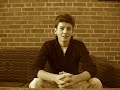 a documentary created by university of st. thomas theology 101 students which examines how john wesley and john henry newman viewed god.