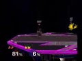 SM (Pika) vs D21 (Gannon)