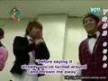 Big Bang - KMTV New Music Show part 1 (eng subb)