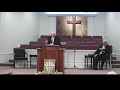 Kenwood Baptist 9-12-2021 PM