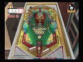 classic game room hd   gottlieb pinball hall of fame on ps2