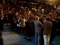 La presidenta Michelle Bachelet en Salamanca