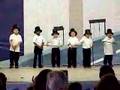 WCPS Toddler Program - Skinny Marinki Dinki Dink