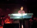 TMBG, Older, Live @ The Pageant, St Louis Mo, 9-15-07