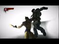 messing around with the weapon x arena wearing the classic wolverine costume in order to get the weapon x arena you had to pre order the game from game stop. it appears this has shown up in the online stores on xblx and psn. it cost about $10 to download. enjoy!