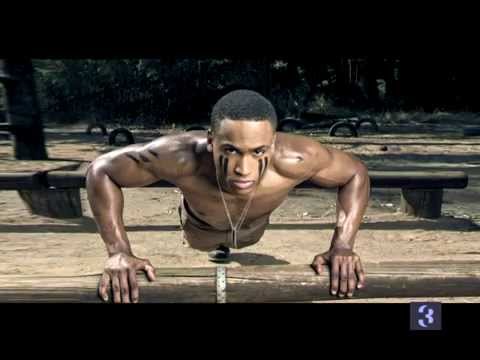 Top Billing meets the hunky Daniel Joao 