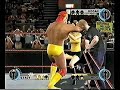 STACY KEIBLER against THE HOGANS!