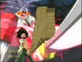 this video contains spirit allies