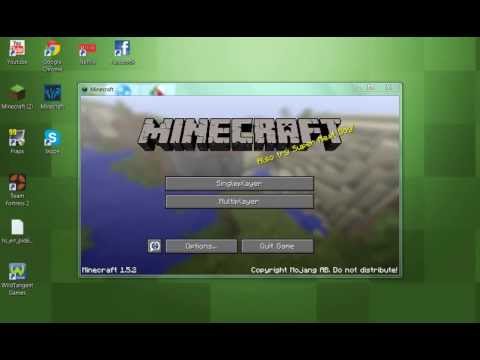 how to uninstall minecraft