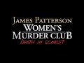 the trailer for the upcoming game based on author james patterson's women's murder club book series.