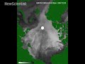 North Pole could be ice free in 2008