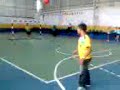 Santa barbara futebol clube