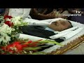 Final Journey of Sunil D\ Final Journey of Sunil D\