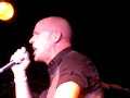 gord downie, search and destroy