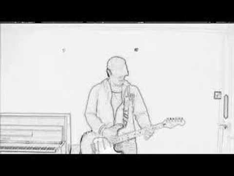 Iranian rock band gazolin (www.gazolin.eu)