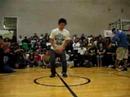 Breakin Fridays vs Joe Mama Breakin Fridays vs Joe Mama
