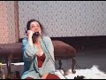 Poulenc - La Voix Humaine, Soprano Merav Barnea
