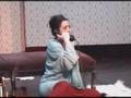 Poulenc - La Voix Humaine, Soprano Merav Barnea