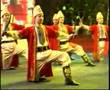 Turkic Mastana