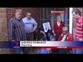 'The Rescue' as reported on Seven News, 2/4/09