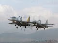 Sukhoi-30 Mk2 Fuerza Aerea Venezolana