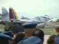 Sukhoi-30 Mk2 Fuerza Aerea Venezolana